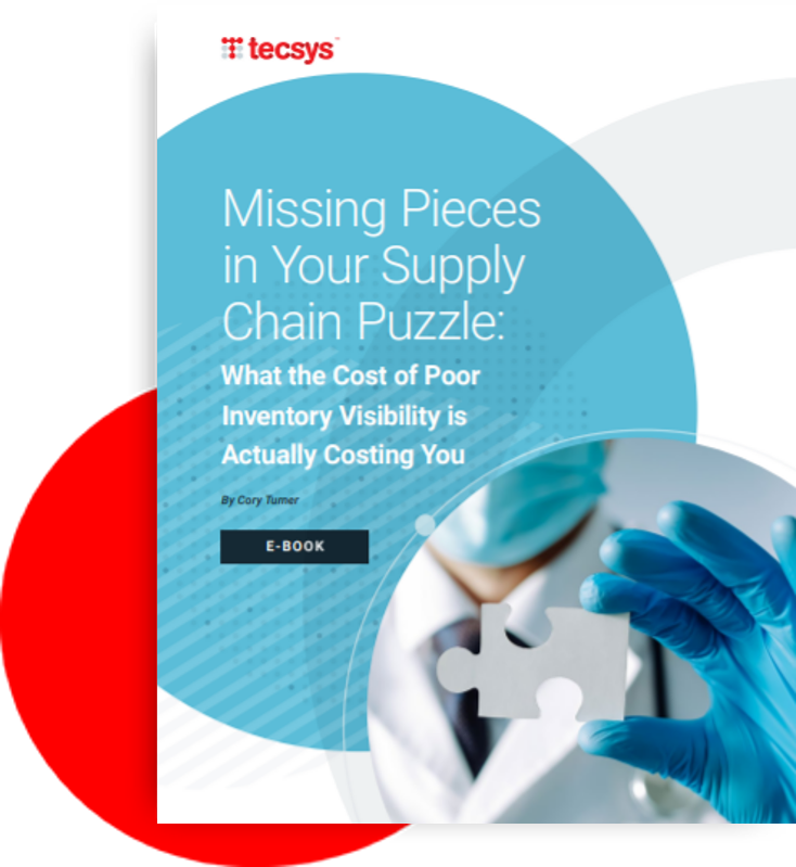 Understanding Healthcare Supply Chain Management Tecsys